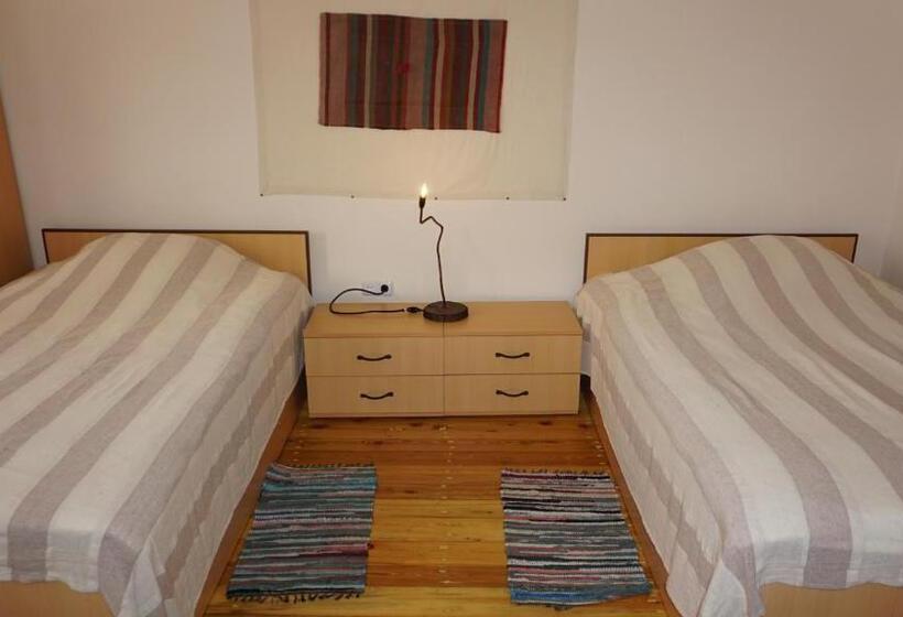 بنسيون Wings Of Tatev Private Villa