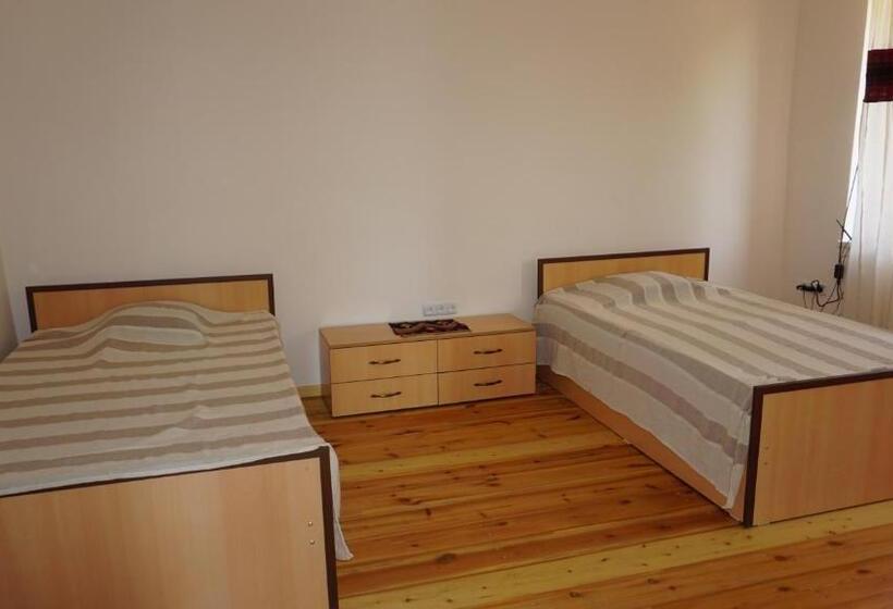 بنسيون Wings Of Tatev Private Villa