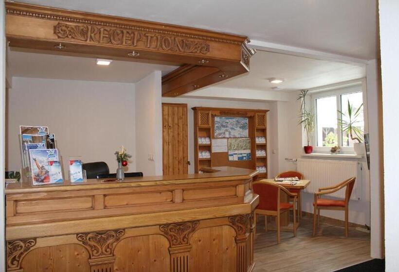 Pension Tyrol