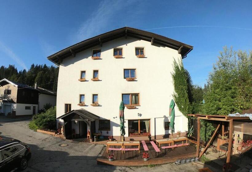 Pension Tyrol