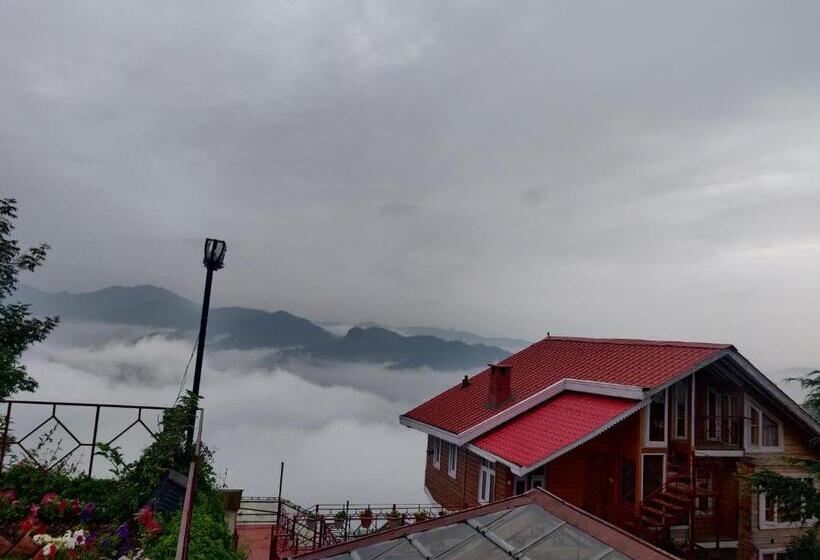 استراحتگاه The Chalets Naldehra