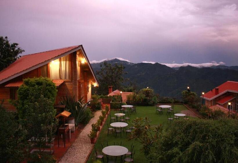 منتجع The Chalets Naldehra