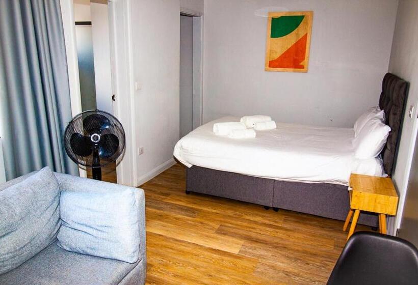 Studiotel Great Yarmouth