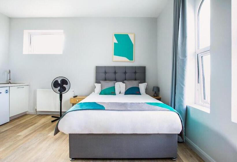 Studiotel Great Yarmouth