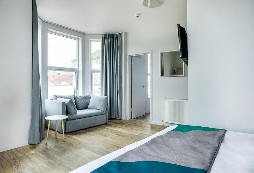 Studiotel Great Yarmouth