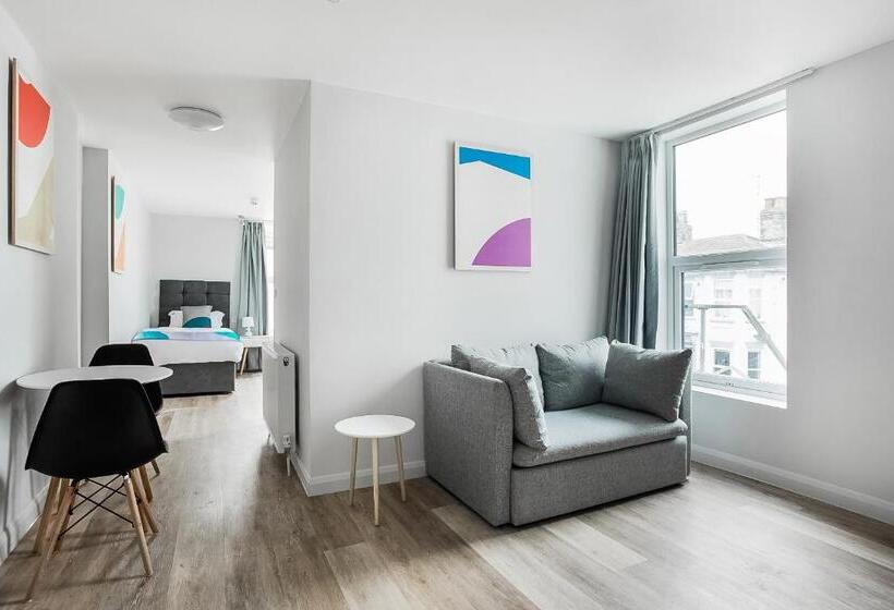 Studiotel Great Yarmouth