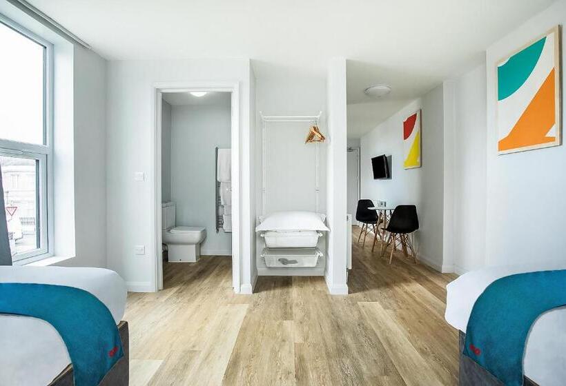 Studiotel Great Yarmouth