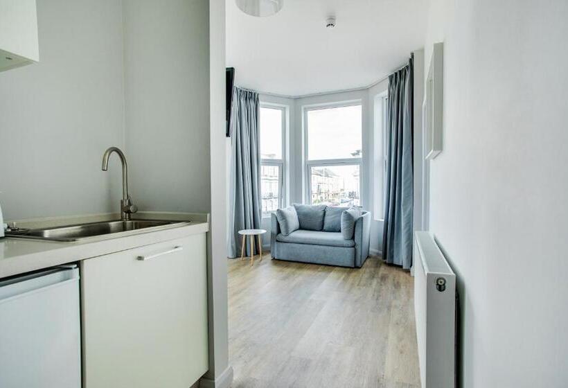 Studiotel Great Yarmouth