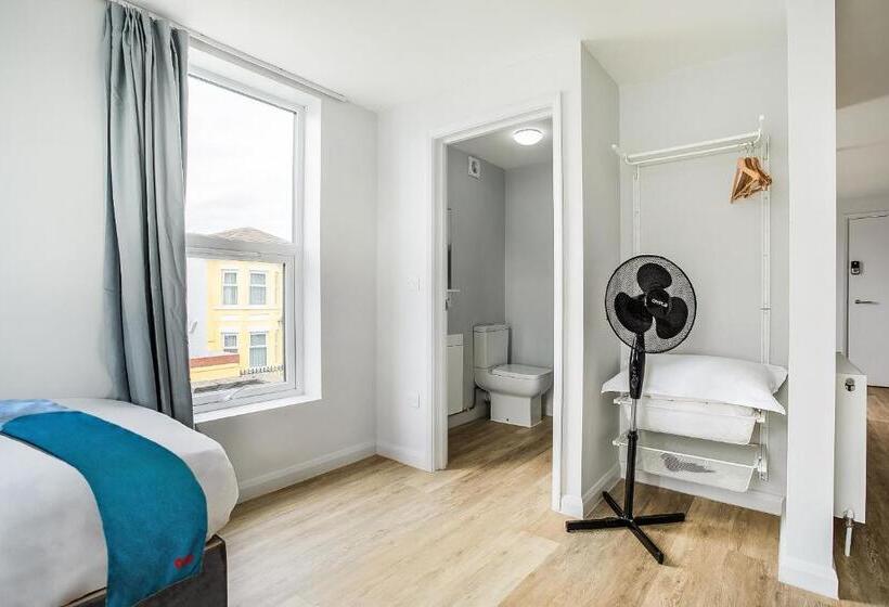 Studiotel Great Yarmouth