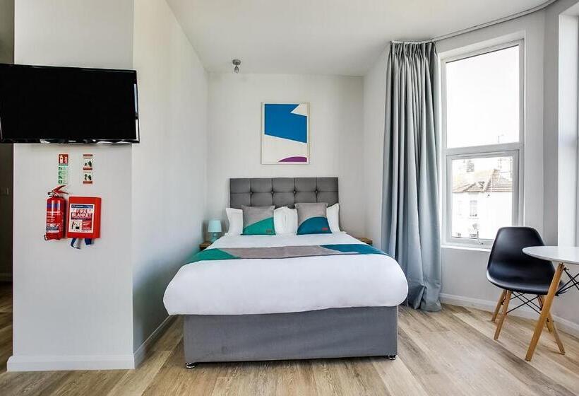 Studiotel Great Yarmouth