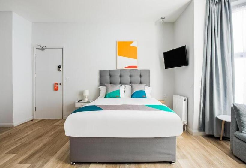 Studiotel Great Yarmouth