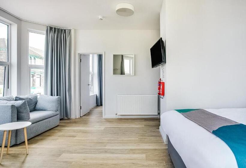 Studiotel Great Yarmouth