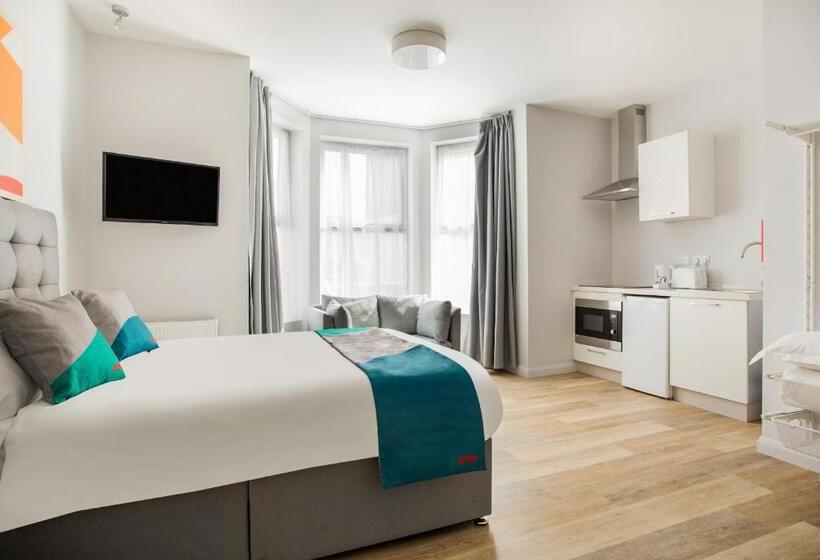 Studiotel Great Yarmouth