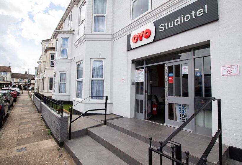 Studiotel Great Yarmouth