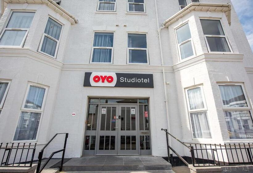 Studiotel Great Yarmouth