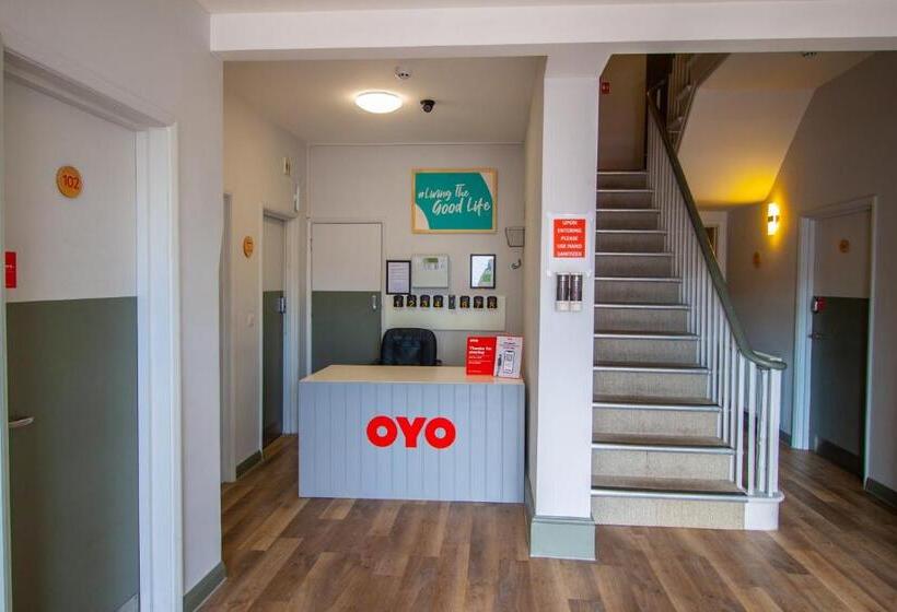 Studiotel Great Yarmouth