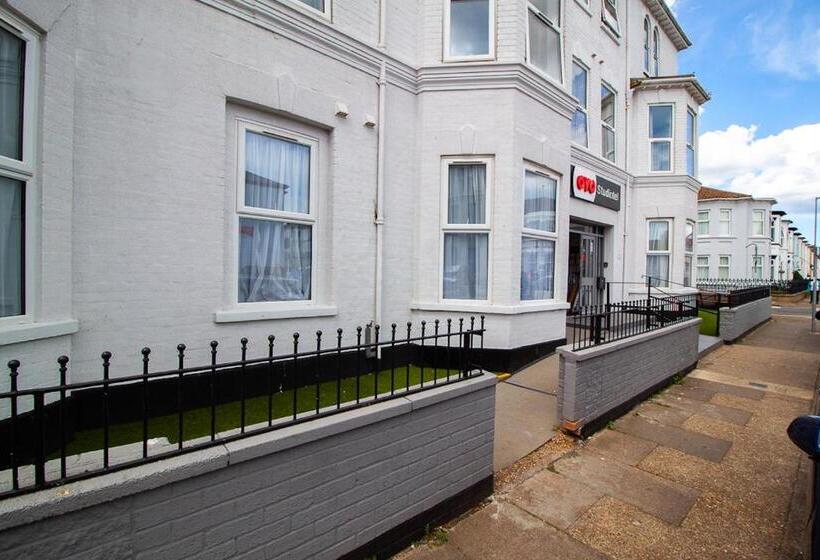 Studiotel Great Yarmouth