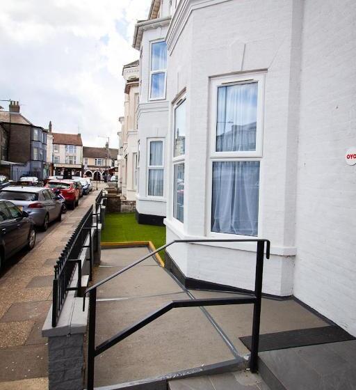 Studiotel Great Yarmouth