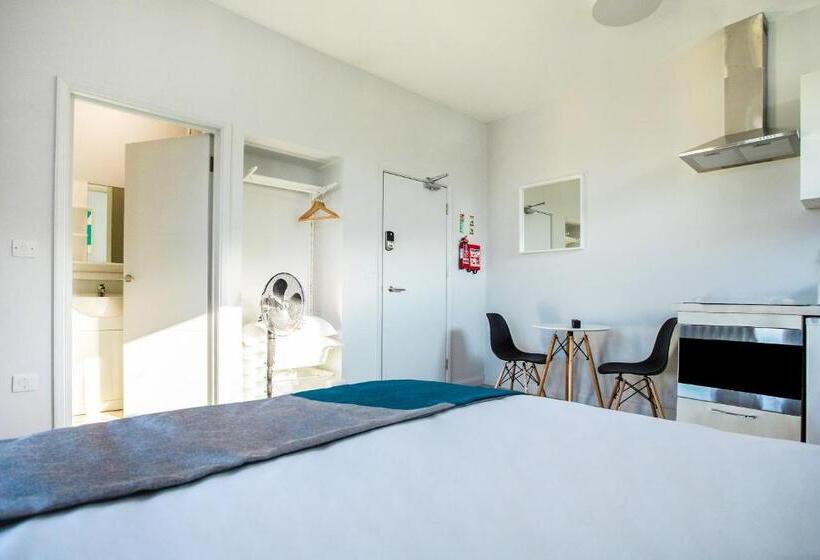 Studiotel Great Yarmouth