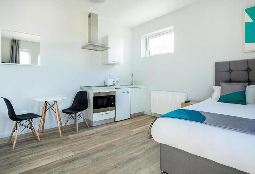 Studiotel Great Yarmouth