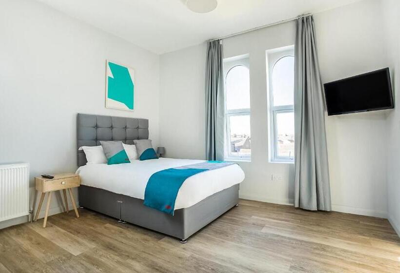 Studiotel Great Yarmouth