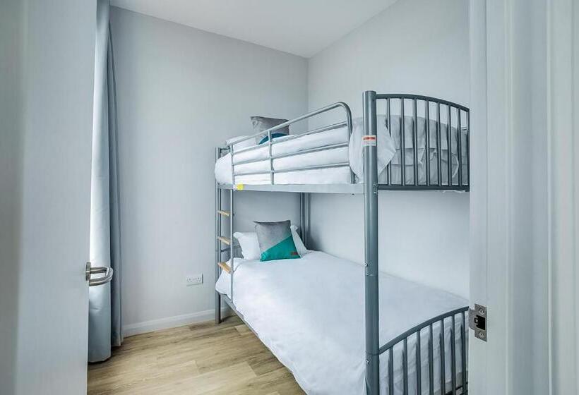 Studiotel Great Yarmouth