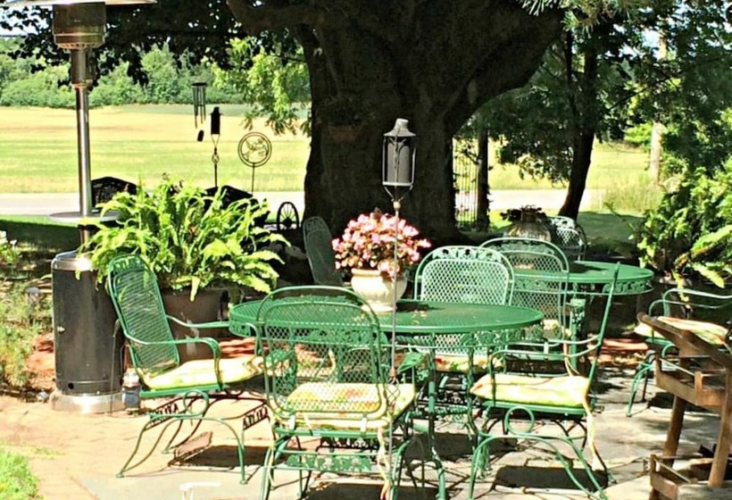 Sutherland House Victorian Bed And Breakfast