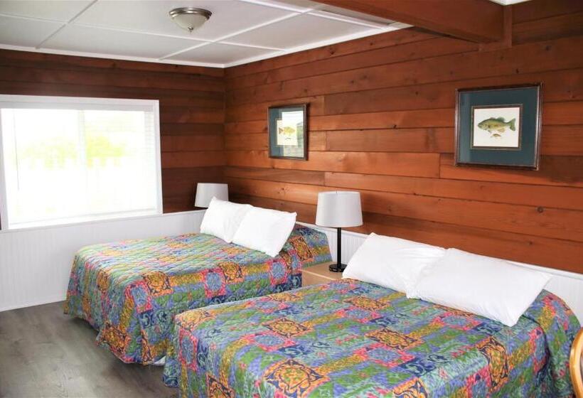 The Lowtide Motel