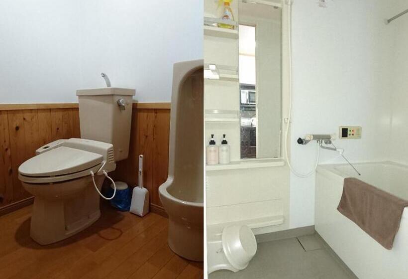 Weekly Mansion Ise No.6