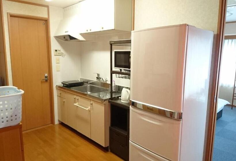 Weekly Mansion Ise No.6