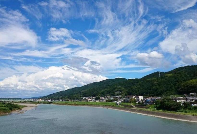 Koyasan ホテル チャペル クリスマス かつらぎ Adult Only