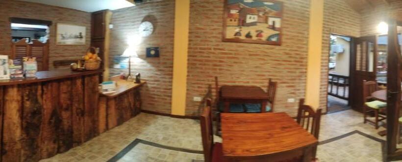 Общежитие La Pinocha