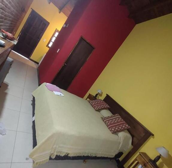 Общежитие La Pinocha