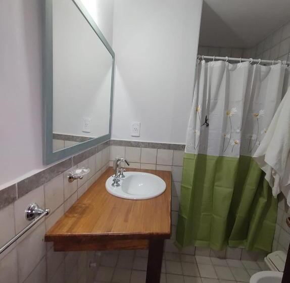 Общежитие La Pinocha