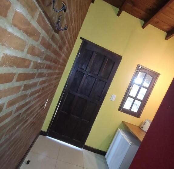 Общежитие La Pinocha