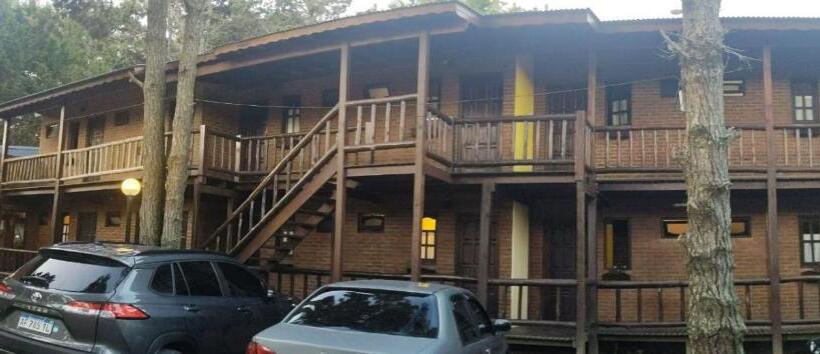 Общежитие La Pinocha