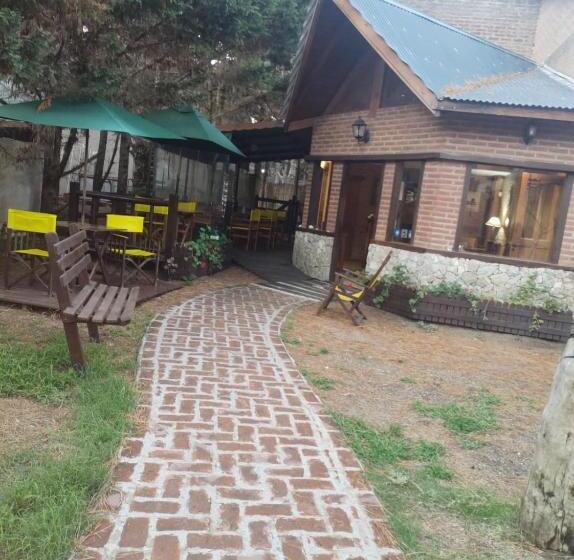 Общежитие La Pinocha