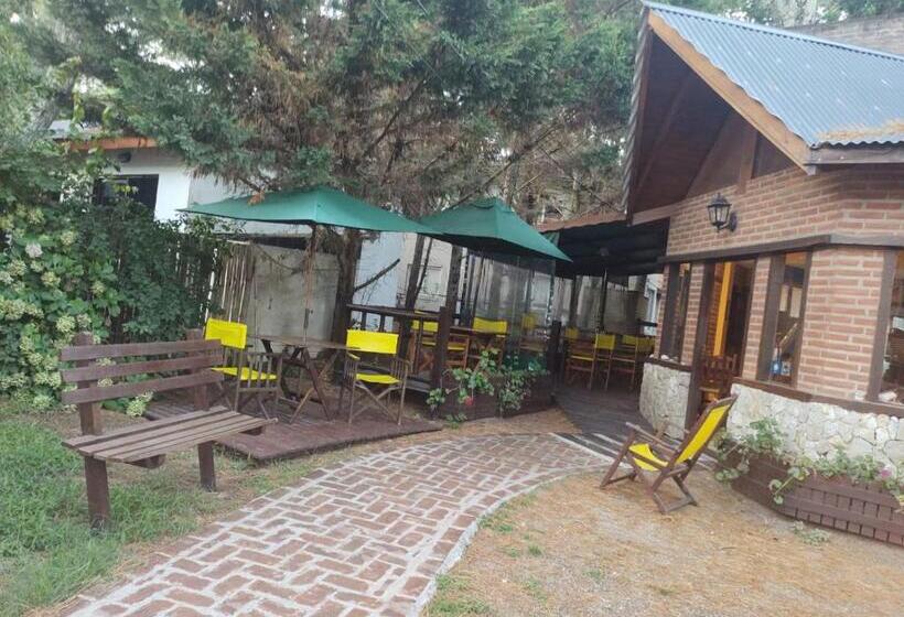 Общежитие La Pinocha