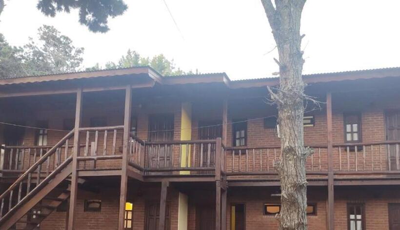 Общежитие La Pinocha