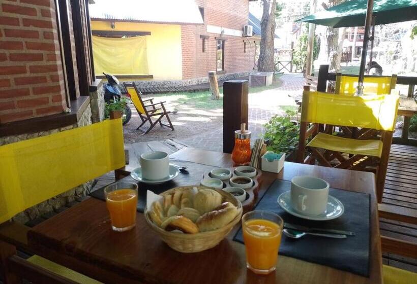 Общежитие La Pinocha