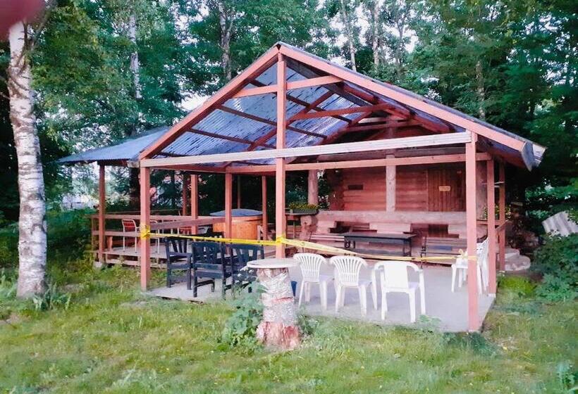 旅馆 Majatalo Tyrni