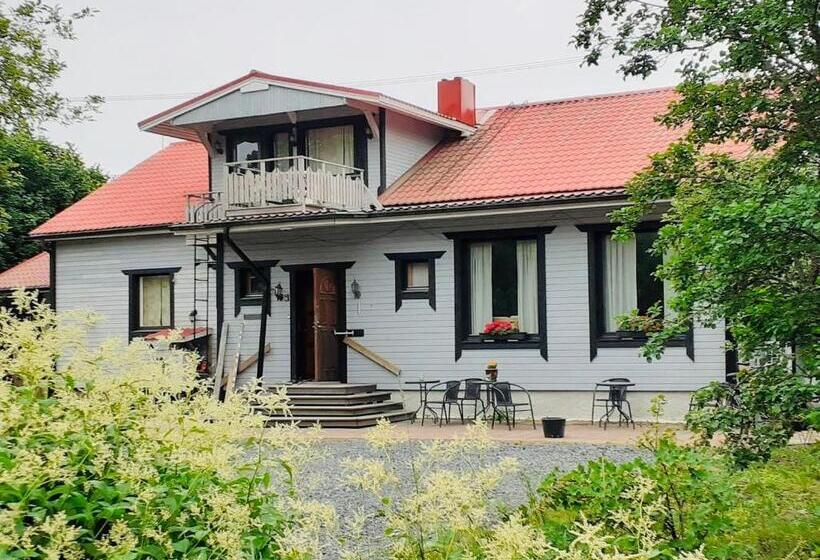 旅馆 Majatalo Tyrni