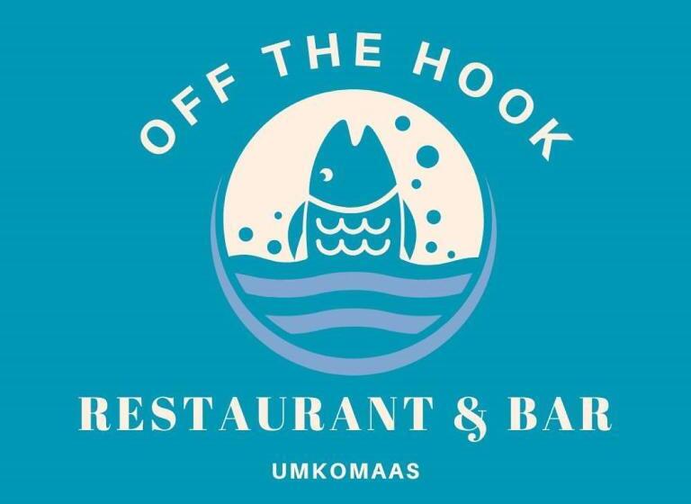 הוסטל Umkomaas Lodge