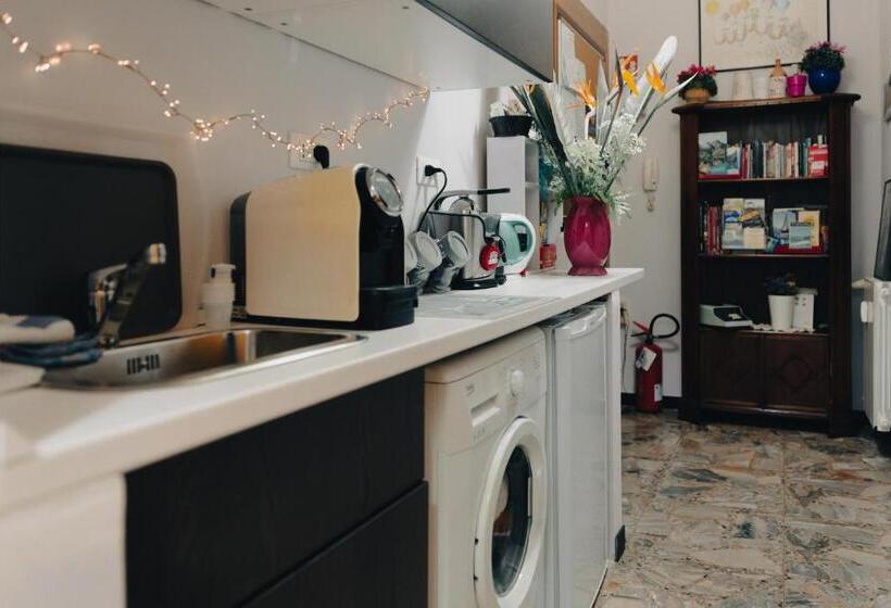 住宿加早餐  Affittacamere Simotta