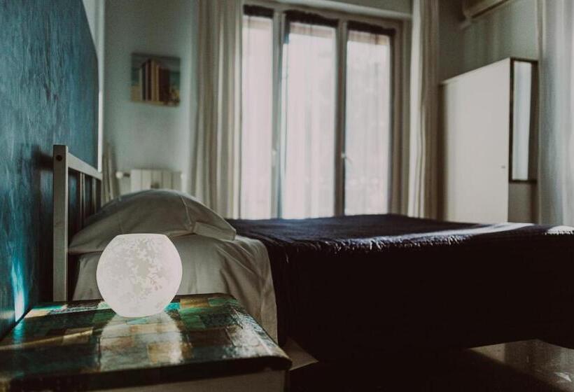 住宿加早餐  Affittacamere Simotta