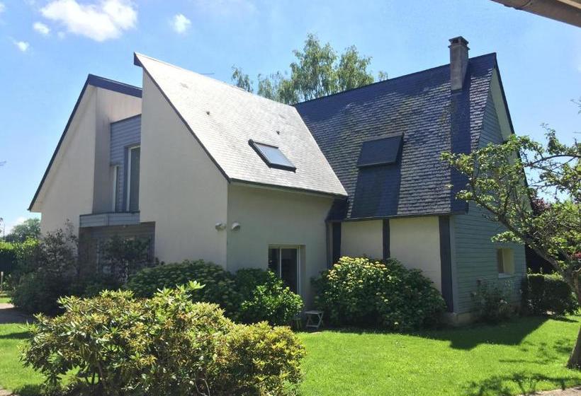 Bed and Breakfast Chambre D Hotes Le Phenix