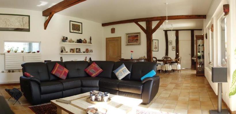Bed and Breakfast Chambre D Hotes Le Phenix