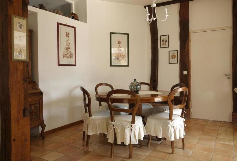 Bed and Breakfast Chambre D Hotes Le Phenix