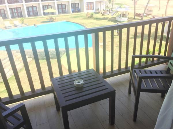 ホテル Avenra Gangaara