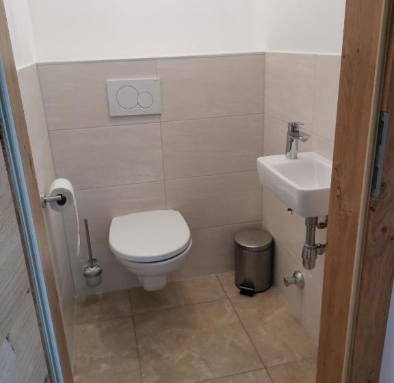 فندق Biohof Gölly